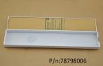 Blade / Knife 093 M2 Silk Flat Alloyed Steel For Auto Cutter GT7250 Cutting
