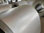 Corrosion Resistance China Supplier Galvalume Sheet Galvanized Gi/Glsteel Coil