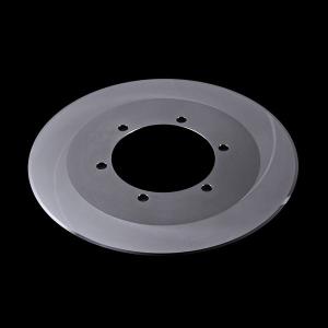 Wholesale Corrugated Carton Slitting Razor Slitter Blades High Precision Tools from china suppliers