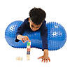 Sports Peanut Yoga Balls Pilates Gym Balance