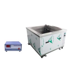 Wholesale Multi Frequency Ultrasonic Parts Washer 40khz/80khz For Medical Appliance from china suppliers
