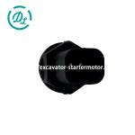 256-6453 Excavator Spare Part Temperature Sensor Engine CAT C9