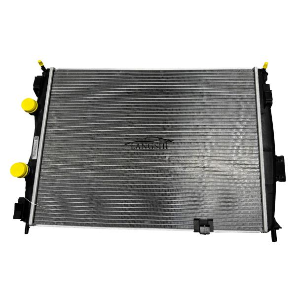 Aluminum Radiator Water Tank for Nissan QASHQAI TEANA 21400JD900 21400JD20A 1998