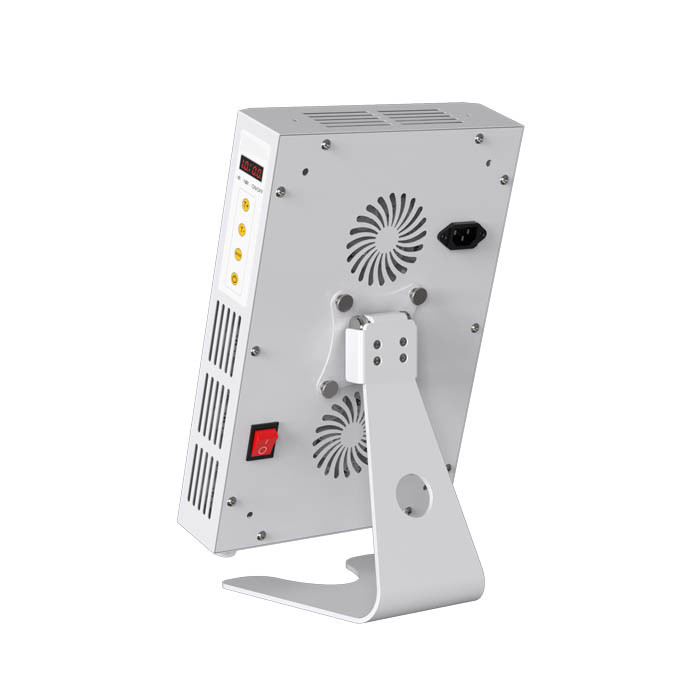 660nm 730nm Near Infrared Light Therapy Device 300W Infrared Light Therapy For Pain