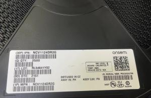 Wholesale NCV1124DR2G New And Original SOP8 Integrated Circuit from china suppliers