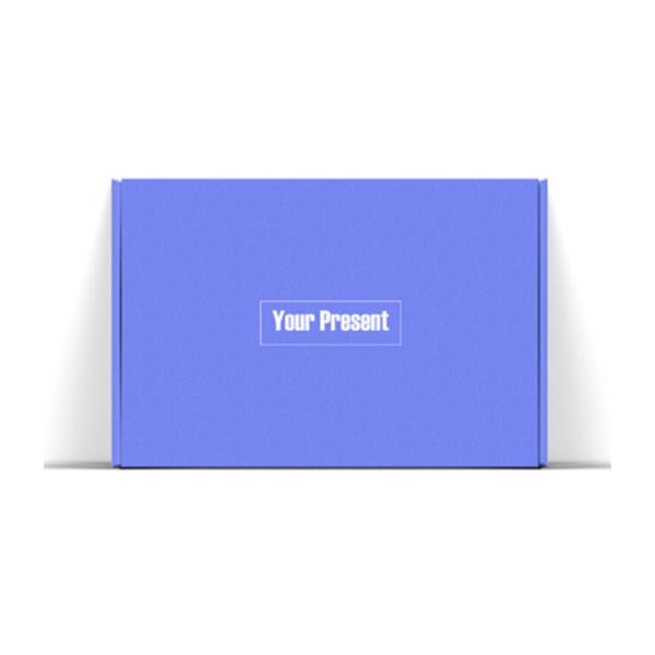 3 Ply Parcel Paper Box