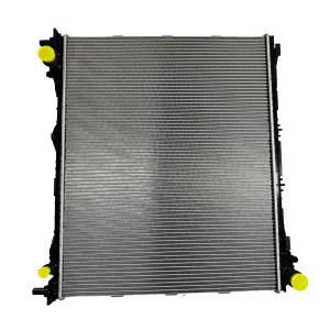 Wholesale Car Fitment Land Rover LR162110 Aluminum Radiator for RANGE ROVER Cooling System from china suppliers