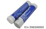 596500005 Fuchs Renolit St-80 Multi Purpose Grease W/PTFE For Cutter GT7250