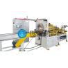 Buy cheap Lapping 3mm Electric Water Heater Shell Side Seam Welding Machine 60KVA from wholesalers