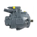 Hydraulic Excavator Main Pump A10V063 SY55 YC60 Excavator Piston Pump