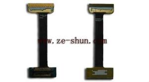 Wholesale mobile phone flex cable for Samsung W589 slider from china suppliers
