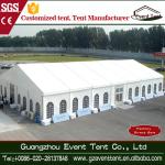 UV Resistant White Outdoor Party Tent Carpas Para Fiestas 120x300x5mm