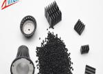 Grain Shape Nylon Heat Conductive Plastic For Highthermally Conductivity Housing