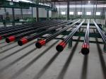 Corrosion Resistant Alloy(CRA) Tubing/Linear 13% Cr Materials