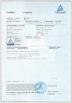 Britec Electric Co., Ltd. Certifications