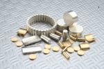 Rare Earth Ndfeb Disc Magnet with Customzied Magnetism Direction from Profession