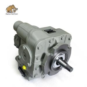 Wholesale Mixer Truck Parts Sauer Pv23 Hydraulic Piston Pump For Beton from china suppliers