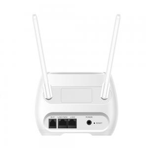 Wholesale ISO 4G LTE Mobile Router With SIM Card Slot RJ11 Ethernet Port from china suppliers