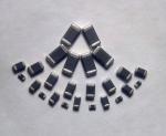Soft Magnetic Ferrite Core SMD Power Inductor Anti Saturation