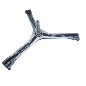 Wholesale Household Washing Machine Parts 12338100000087 GA00-218 Tripod Spider For Midea from china suppliers