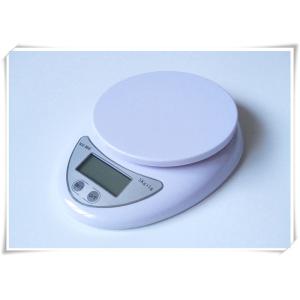 Wholesale Environment Friendly Baking Weighing Scales With Overload Indication from china suppliers