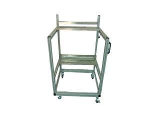 Wholesale SMT JUKI feeder Storage cart trolley for juki KE710; KE720; KE730; KE750; KE760; KE2020 from china suppliers