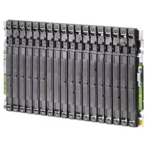 Wholesale SIEMENS 6ES7400-1TA11-0AA0 Siemens 6ES7400-1TA11-0AA0 S7-400, UR1 Rack ALU, 18 Slots from china suppliers
