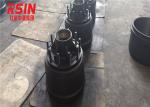 DAF Heavy Duty Wheel Hub Assembly 3601R1 3602S1