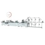 Aura Digital Respirator Production Machine 40pcs/min 18.5kW Power