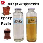 APG Process Injection Epoxy Resin CE CAS 68928-70-1