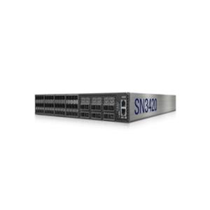 Wholesale MSN3420-CS2FC Mellanox Switches InfiniBand EDR Switch from china suppliers