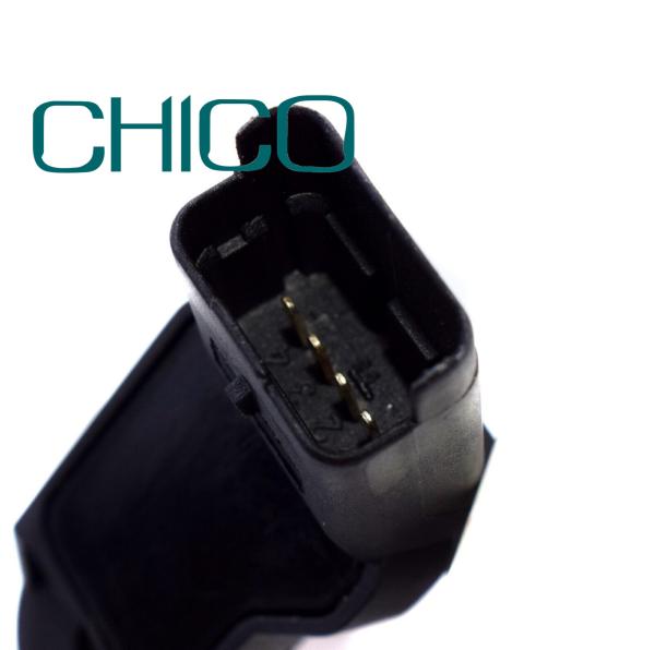 BOSCH CITROËN PEUGEOT intake map sensor 0261230043 1920AJ 467680 96365830