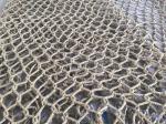 15mx15m Sisal Helicopter Non-slip Net for Safe Landing and Injury Prevention