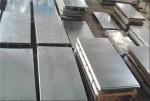 SGHC JIS G 3321 Aluminium Zinc Alloy Coated Steel Sheet AZ180 0.2mm To 2mm