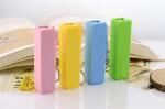Perfume Power Bank 2000mAh Battery Charger