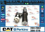 Fuel Injector 204-2067 10R-1278 10R-1276 10R-1288 10R-1280 10R-1279 10R-1275 10R