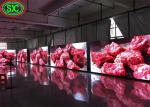Outdoor Waterproof Rental Installation Die-Casting Aluminum 25*250mm P3.91 LED