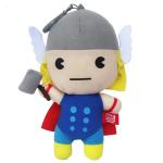 Hot Cartoon Plush Toys Marvel The Avengers 2 Stuffed Action Figure