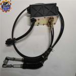 247-5207 for CAT 312C 320C Excavator Throttle Motor 2475207