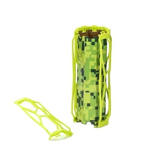 Stocked Farm Garden Tree Green Hanging Glue Sticky Pad for Flying Insect Termite