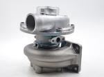 SH300A3 6HK1 RHG6 114400-4050 Diesel Turbo Charger Alloy And Aluminium Body