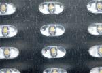 50W Integrated Solar LED Street Light Day Working 12H Rainy Day 2 3 Days