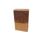 ISO9001 Certified Chrome Magnesite Bricks for Cement Manufacturing