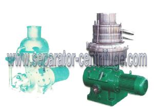 Wholesale 2-Phase Disc Centrifugal Lanolin Cream Making Machine Separator-Centrifuge from china suppliers