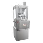 High Safety Level Tablet Machine Automatic Rotation Shape-Pressing Equipment