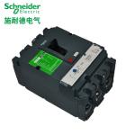 16-630A Molded Case Circuit Breaker 25 36 50 70kA 380V 415V Icu IEC-6094