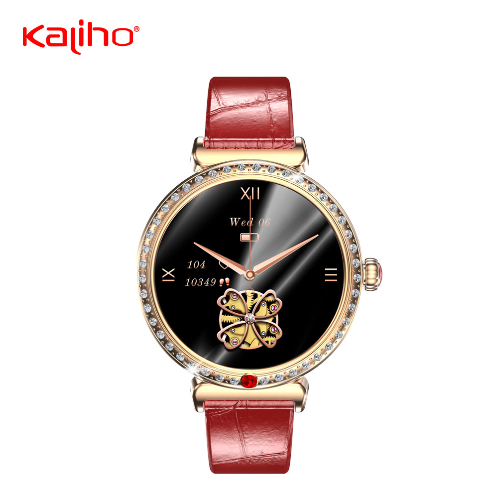 Voice Assistant H17 Sport Smart Watches with 4G Network and Waterproof IP68