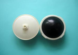 Wholesale Fine bubble threaded disc diffuser in Waste Water Treatment Plant 260mm / 10inch Diameter from china suppliers