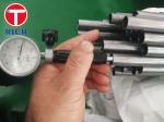 High Precision Automotive Precision Steel Pipe DIN2393 St35 For Shock Absorbers