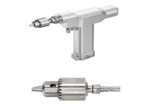 Wholesale Medical Orthopedic Power Drill 7.2 V Operation Voltage Two Separate Sterilize Channel from china suppliers